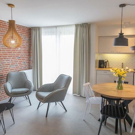 Appartementen Zeerust De Koog  Bagian luar foto