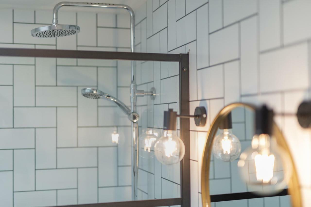 Appartementen Zeerust De Koog  Bagian luar foto