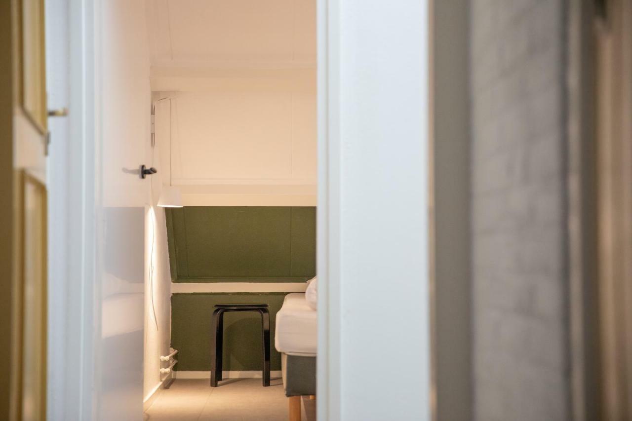 Appartementen Zeerust De Koog  Bagian luar foto