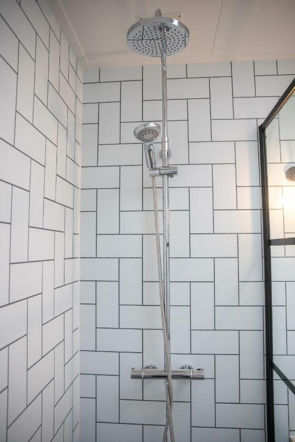 Appartementen Zeerust De Koog  Bagian luar foto